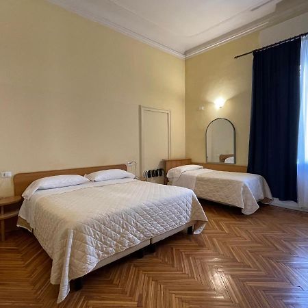 Alle Torri Bologna Buitenkant foto