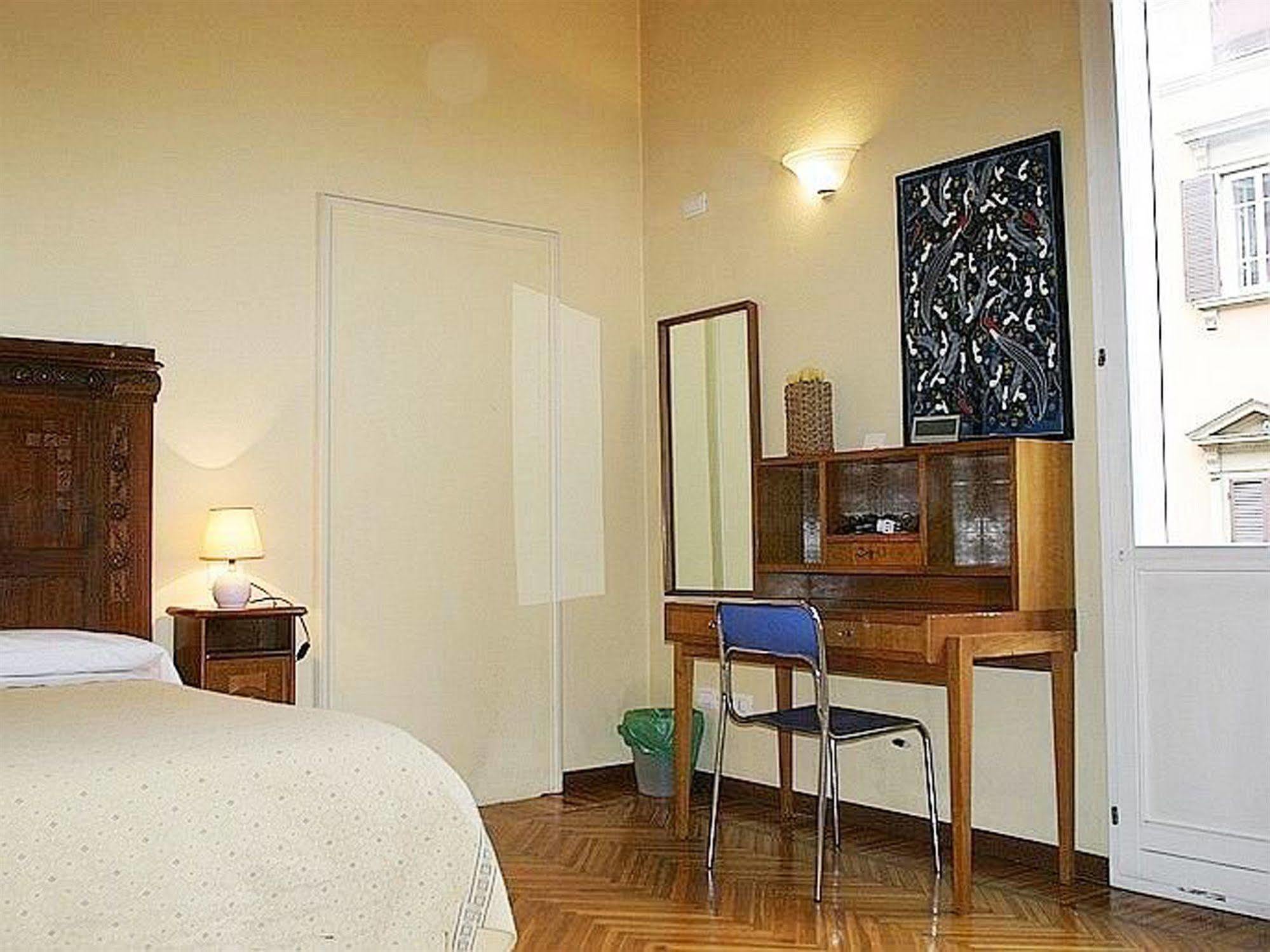Alle Torri Bologna Buitenkant foto