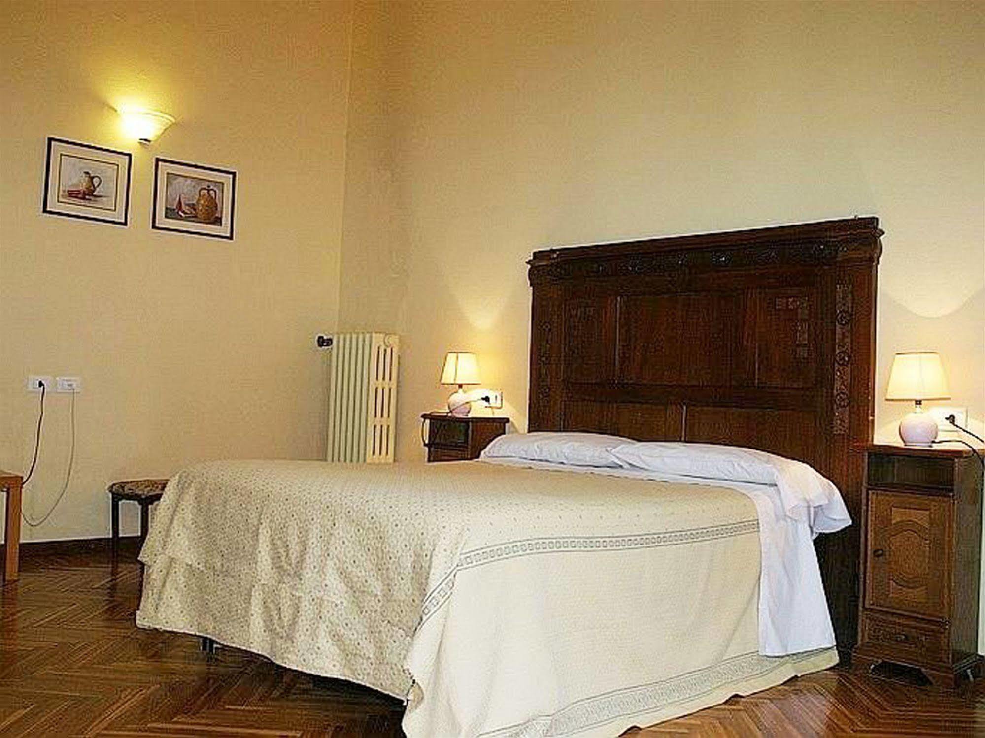 Alle Torri Bologna Buitenkant foto