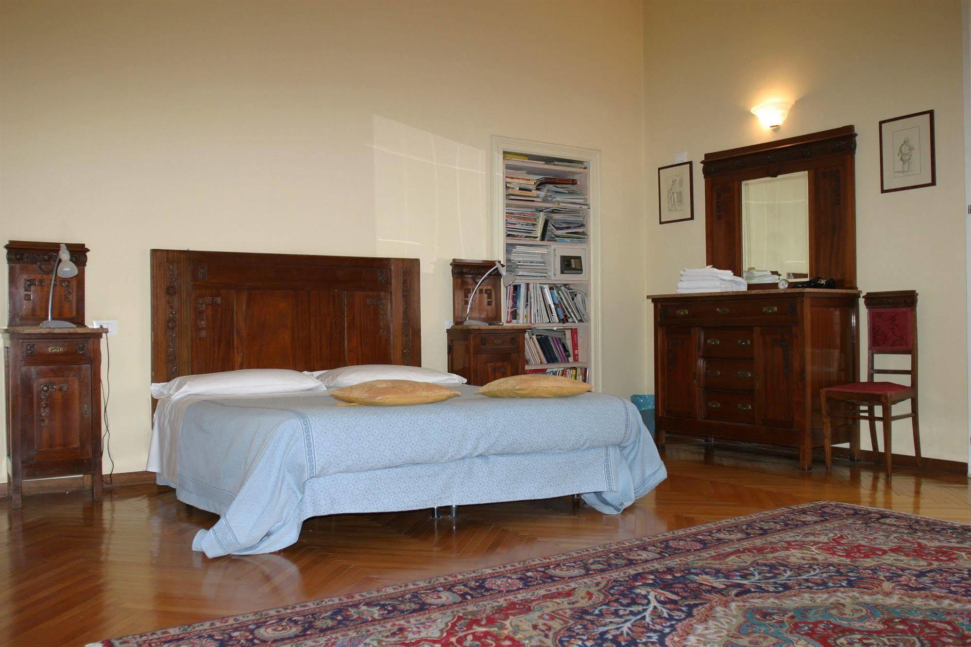 Alle Torri Bologna Buitenkant foto