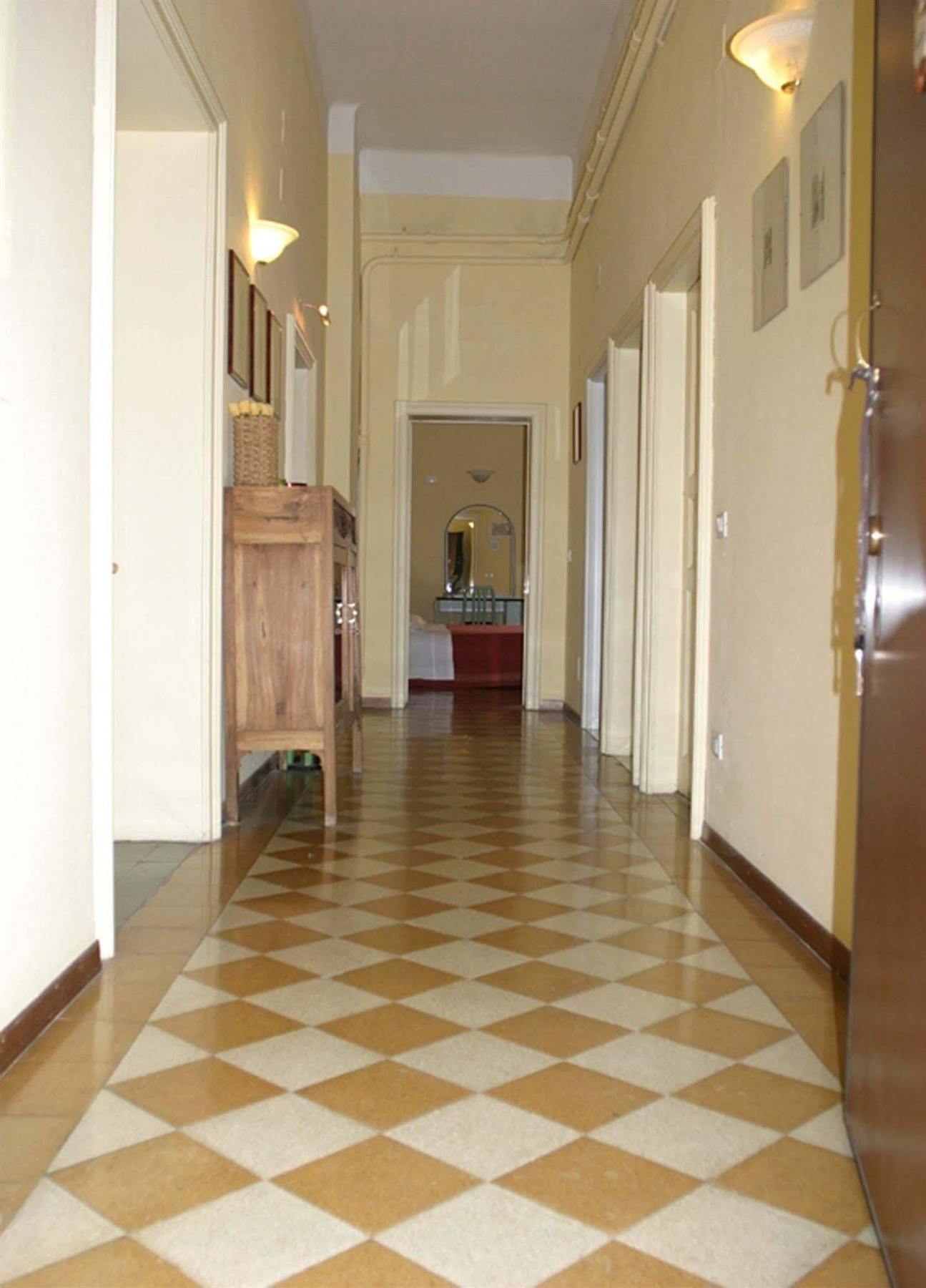 Alle Torri Bologna Buitenkant foto